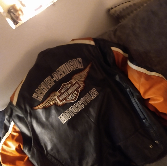 Harley Davidson - Picture 2 of 4